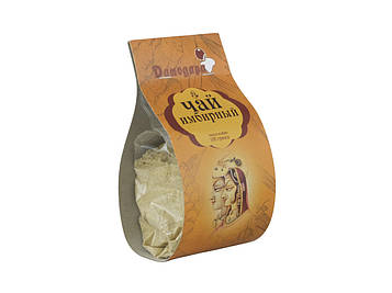 ЧАЙ ІМБИРНИЙ (100ГРМ) ІНДІЯ чай при застуді