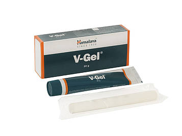 V-GEL 30GM HIMALAYA . ВІ ГЕЛЬ ХІМАЛАЯ