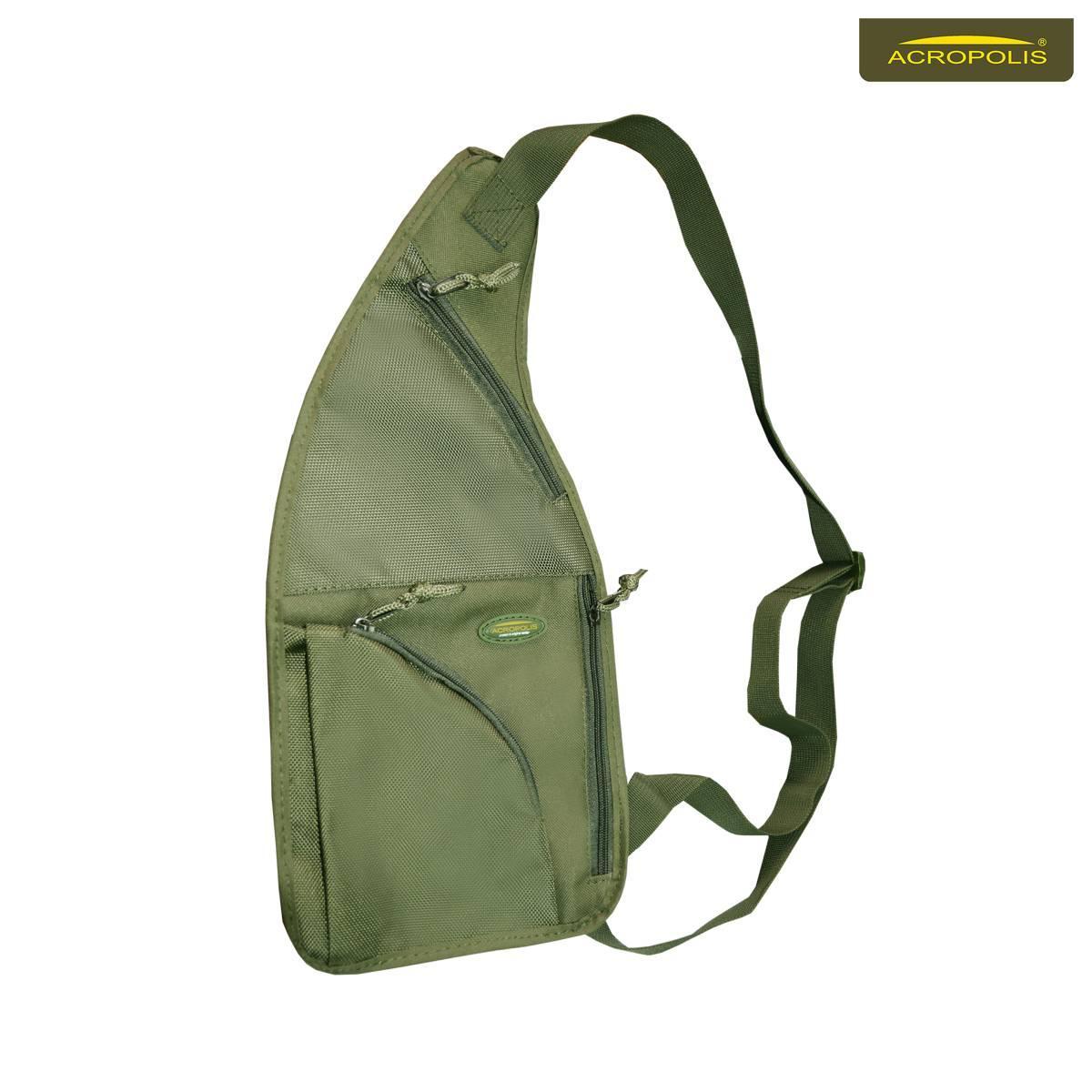 СДД-1 Сумка для документів Acropolis,410154, фото 1