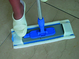 Системи для миття підлог IPC