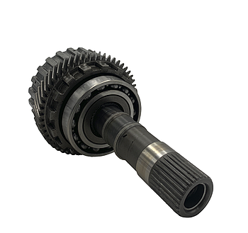 Вал вихідний АКПП 4EAT 4WD Subaru (Б. У.)