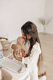 Ігровий центр Smoby Toys Baby Nurse Кімната малюка з кухнею, ванною, спальнею та аксесуарами (220376), фото 10