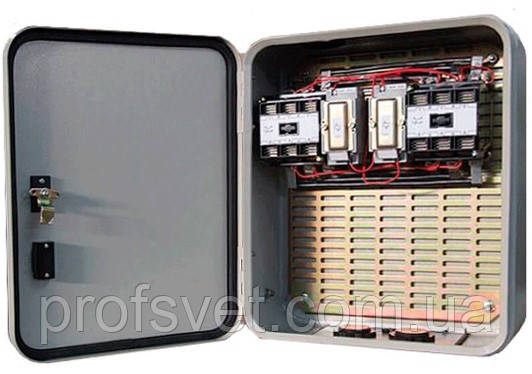 Контактор ПМЛ-7512