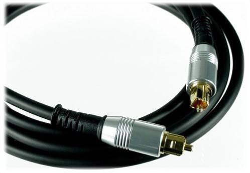 Купить Кабель звуковой оптический (Digital Optic Audio Cable) 7,5 м ...