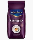 Кава в зернах Movenpick Espresso 500 г Німеччина, фото 2