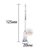 Капілярний виномір 0-25%, фото 4