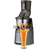 Шнековий соковитискач Kuvings MOTIV1 HealthFriend Smart Juicer, фото 6