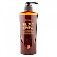 ШАМПУНЬ "МЕДОВА ТЕРАПІЯ" HONEY THERAPY SHAMPOO DAENG GI MEO RI