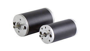 Двигуни постійного струму DC