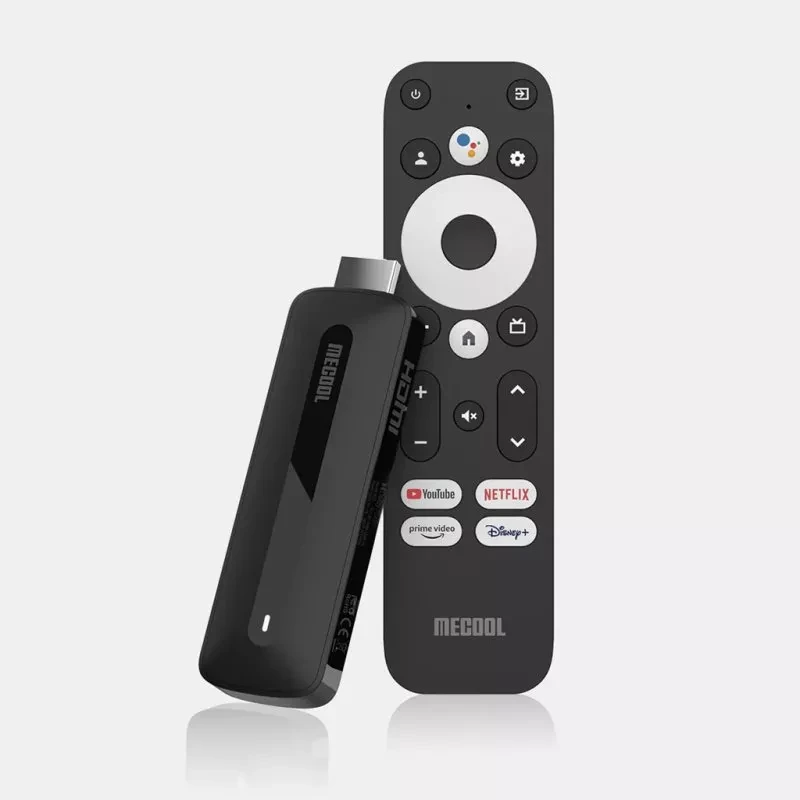 Mecool KD3 Netflix Android TV 11 2/8GB