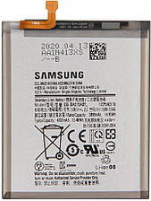 Акмуулятор акб батарея EB-BA515ABY Samsung A515F Galaxy A51 4000 mah TOTA