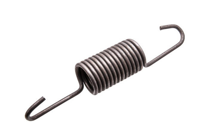 Купить Пружина бака для стиральной машины Bosch 00605140 BS-075, цена ...