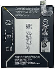 Акумулятор акб батарея Google Pixel G020E-B 3000 mAh