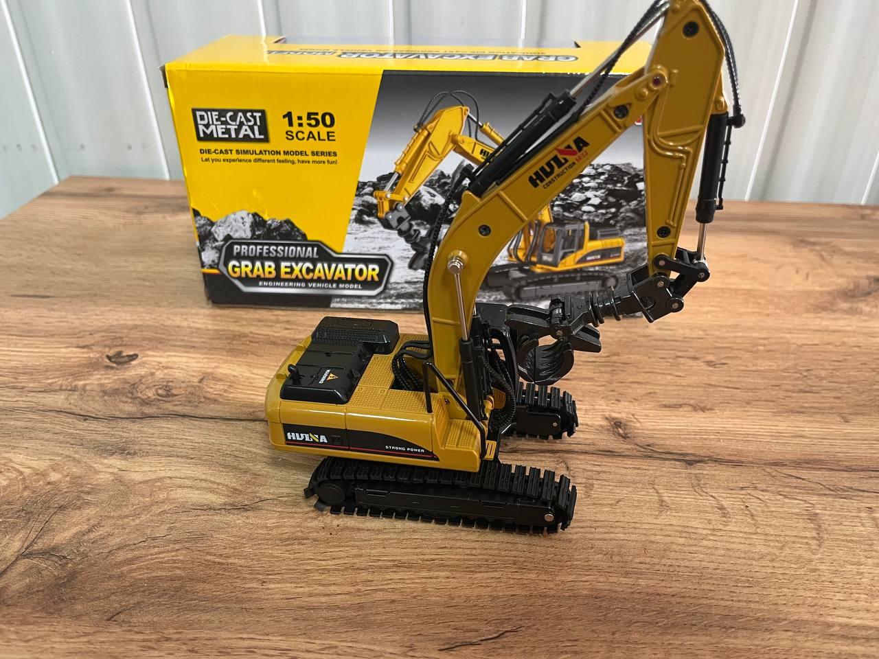 Huina toys 1713