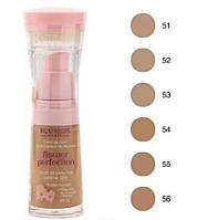 Крем тональный Bourjois Flower Perfection SPF15