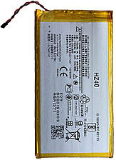 Акумулятор акб батарея Motorola HZ40 2820 mAh