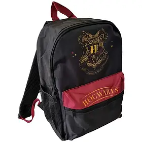 Рюкзак Harry Potter Back Pack Чорний