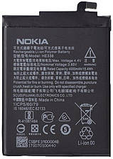 Акумулятор акб батарея Nokia HE338 4000 mAh