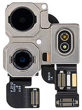 Камера iPad Pro 11 2020 /iPad Pro 11 2021 /iPad Pro 11 2022 /iPad Pro 12.9 2020 / iPad Pro 12.9 2021 / iPad Pro 12.9 2022 основна