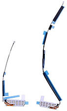 Шлейф iPad Pro 9.7 2016 антени Wi-Fi & Bluetooth комплект 2 ліва + права