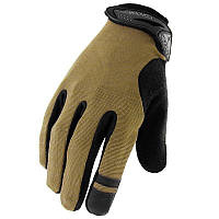 Тактичні рукавички Condor Clothing Shooter Glove розмір L