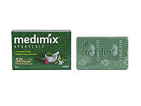 MEDIMIX CLASSIC (75G) CHOLAYIL PVT LTD, МИЛО ДЛЯ ЩОДЕННОГО ДОГЛЯДУ 18 трав 75 г МЕДИМІКС КЛАСІК