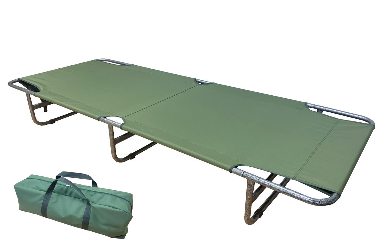 Розкладачка коропова Novator R-3 Economic, фото 1