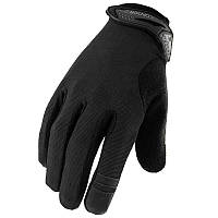 Тактичні рукавички Condor-Clothing Shooter Glove BLACK, розмір XXL