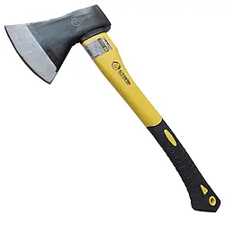 Сокира Сталь 1 кг (58235)