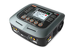 Зарядний пристрій кватро SkyRC Q200 10A 200W/300W з/БП універсальний (SK-100104) amc