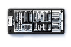 Балансувальна плата SkyRC Multi Balance Board Adapter для 2-6S Li-Pol (SK-600056-01) amc