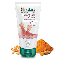 Крем для ног Himalaya Herbals, 75 г