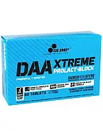 Тестостероновый бустер Olimp DAA Extreme 60 tabl