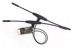 Приймач FrSky R9Slim+-OTA 915MHz amc