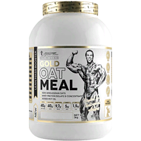 Kevin Levrone Gold Oat Meal 2500 g (40% білка + складні вуглеводи + 1,8г цукру)