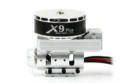 Мотор Hobbywing Xrotor X9 PLUS з регулятором без пропелера (CCW) amc