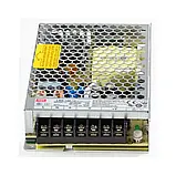 Блок живлення Mean Well, LRS-150-12, 12V, 150W, 12.5А, IP20, фото 3