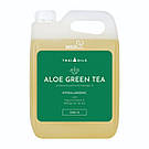 Масажна олія Thai Oils Aloe Green Tea 5 літрів, професійне масло для масажу 5000 мл ТАЙЛАНД | СЕРТИФІКАТИ, фото 4