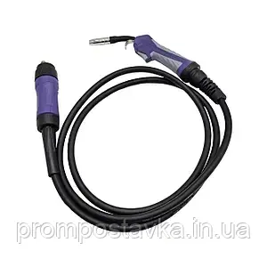 Пальник для напівавтоматичної зварювання PRO-1500 5м