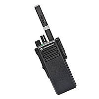 Военная рация цифровая Motorola DP4400e VHF 2450 мАч