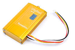 Відеопередавач ReadyToSky FPV 1.2 ГГц 2W amc