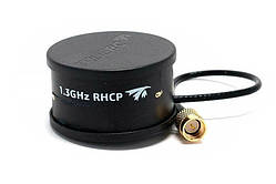 Антена 1.3 ГГц TrueRC Singularity 1280 V2 (RHCP Side) 1.9 dBic amc