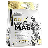 Гейнеры Kevin Levrone Gold Lean Mass 35% білка (6 kg)