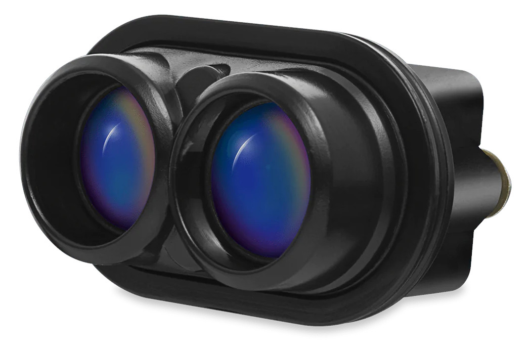Далекомір Lightware LiDAR SF000/B 50 м amc