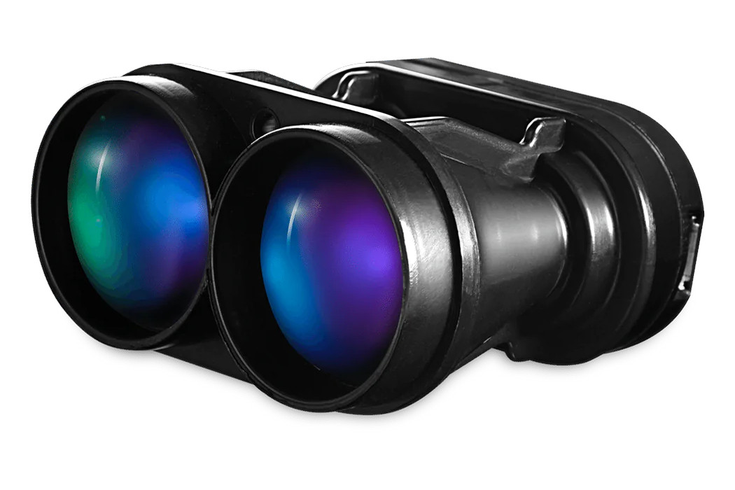 Далекомір Lightware LiDAR SF30/D 200 м amc