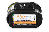 Далекомір Lightware LiDAR SF30/D 200 м amc, фото 5