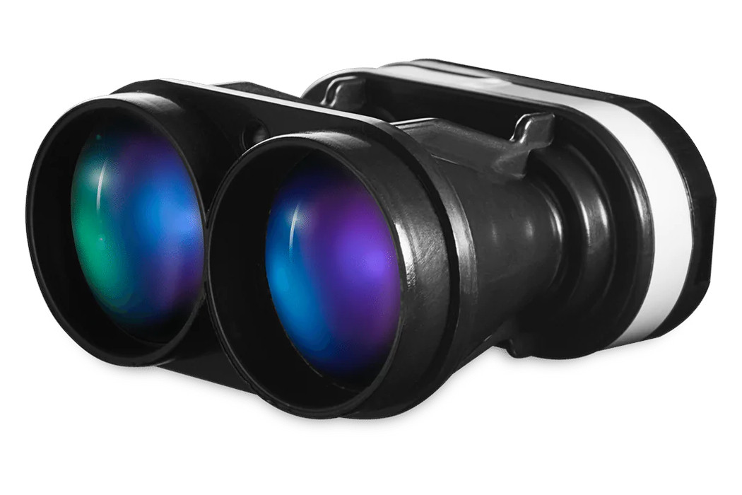Далекомір Lightware LiDAR SF11/C 100 м amc