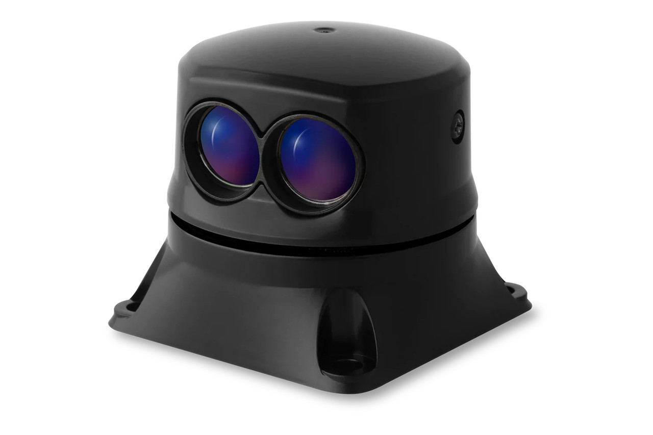 Далекомір Lightware LiDAR SF45/B 50 м amc