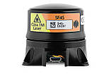 Далекомір Lightware LiDAR SF45/B 50 м amc, фото 5