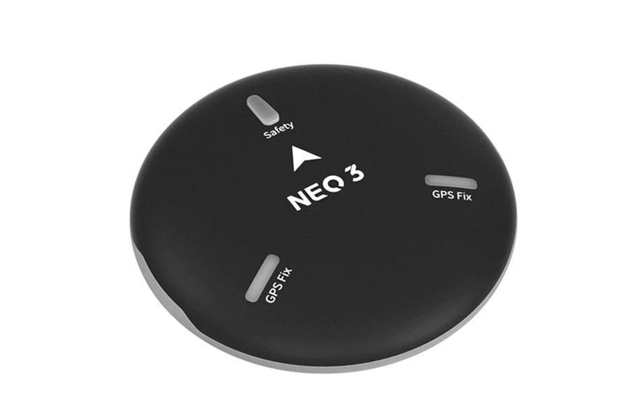 Модуль GPS CUAV NEO3 amc